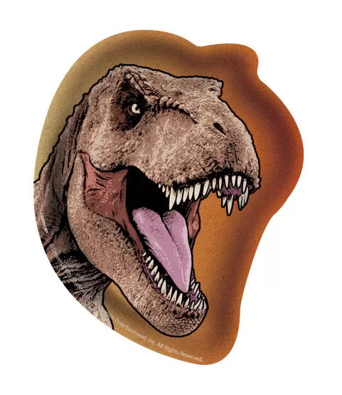 T-Rex Plate 8ct