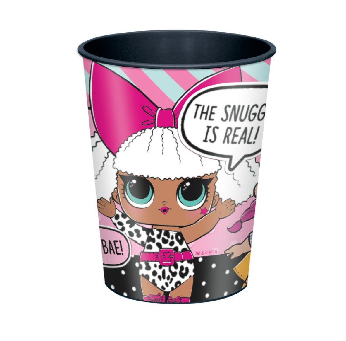 LOL Surprise Stadium Cup