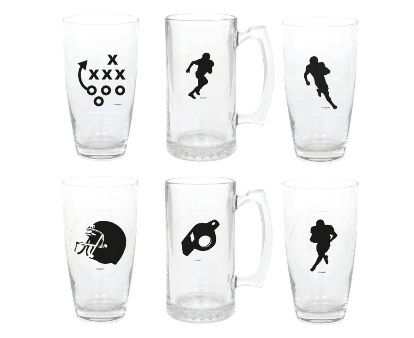 Beverage Clings 16ct