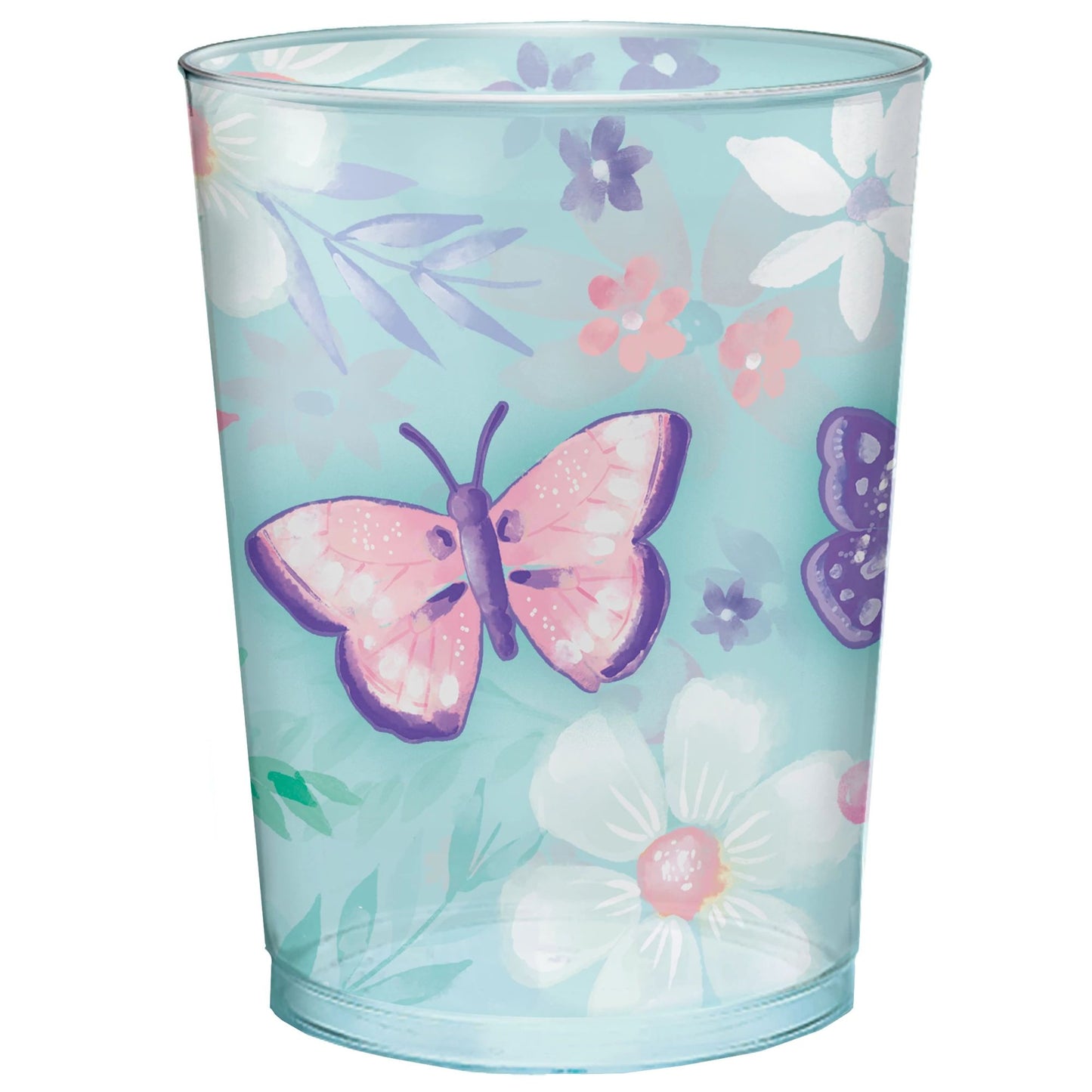 Butterfly Cup