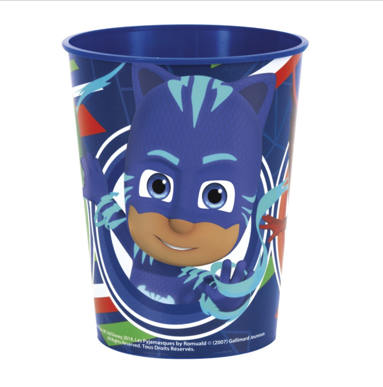 PJ Mask Stadium Cup