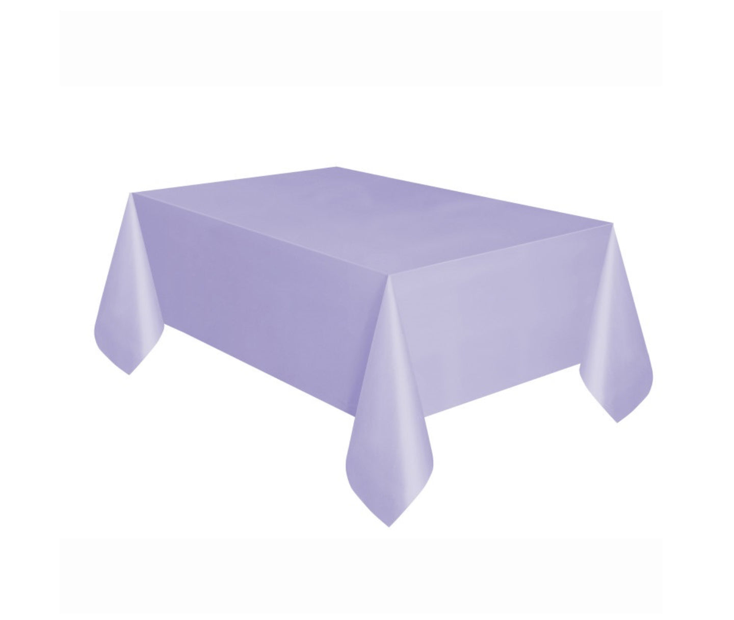 Lavender Tablecover