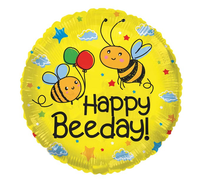 HBD Beeday