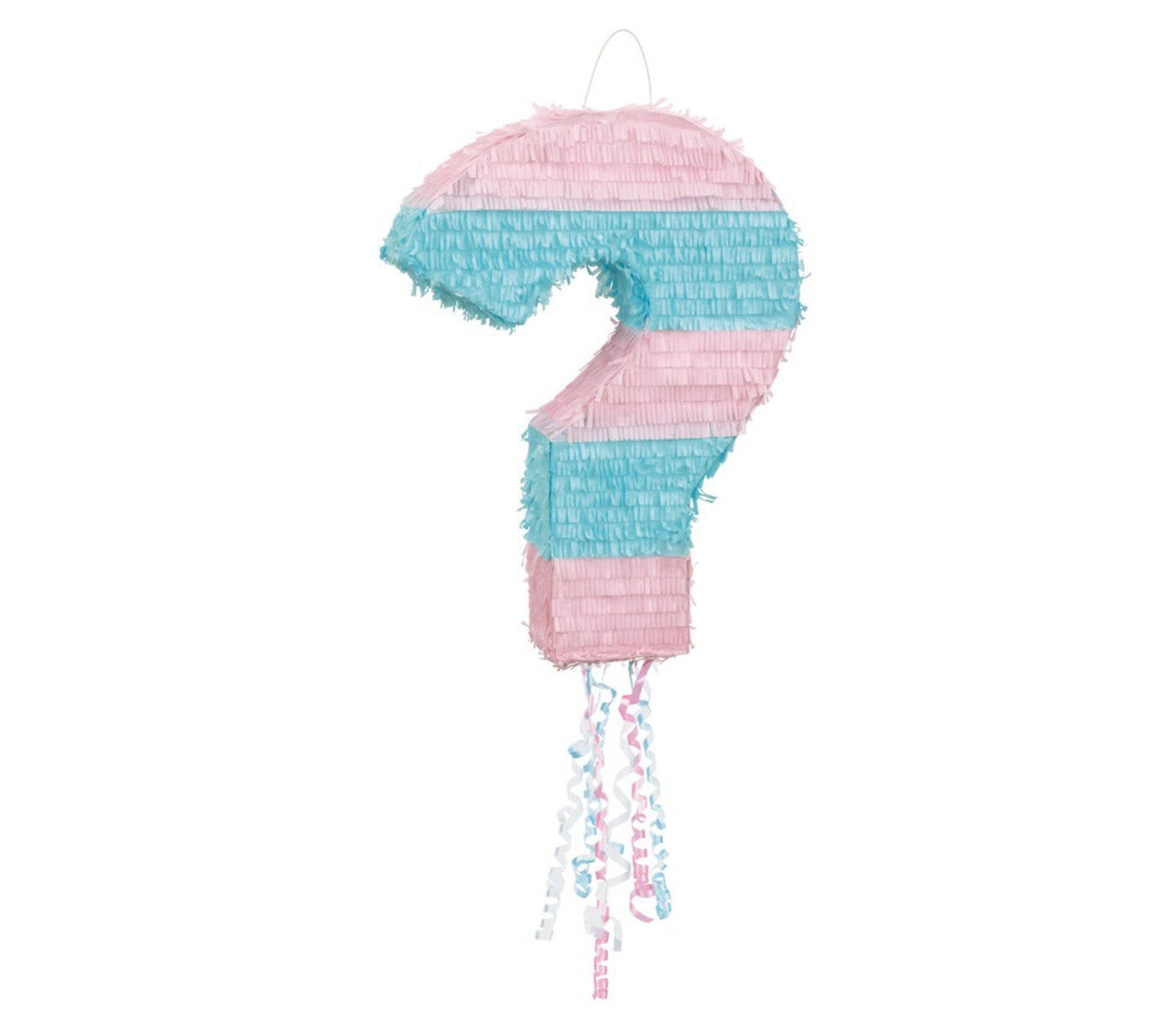 Gender Reveal Piñata