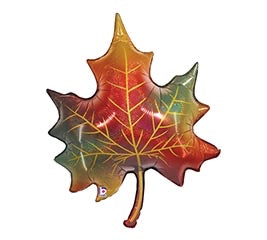 Leaf Foil