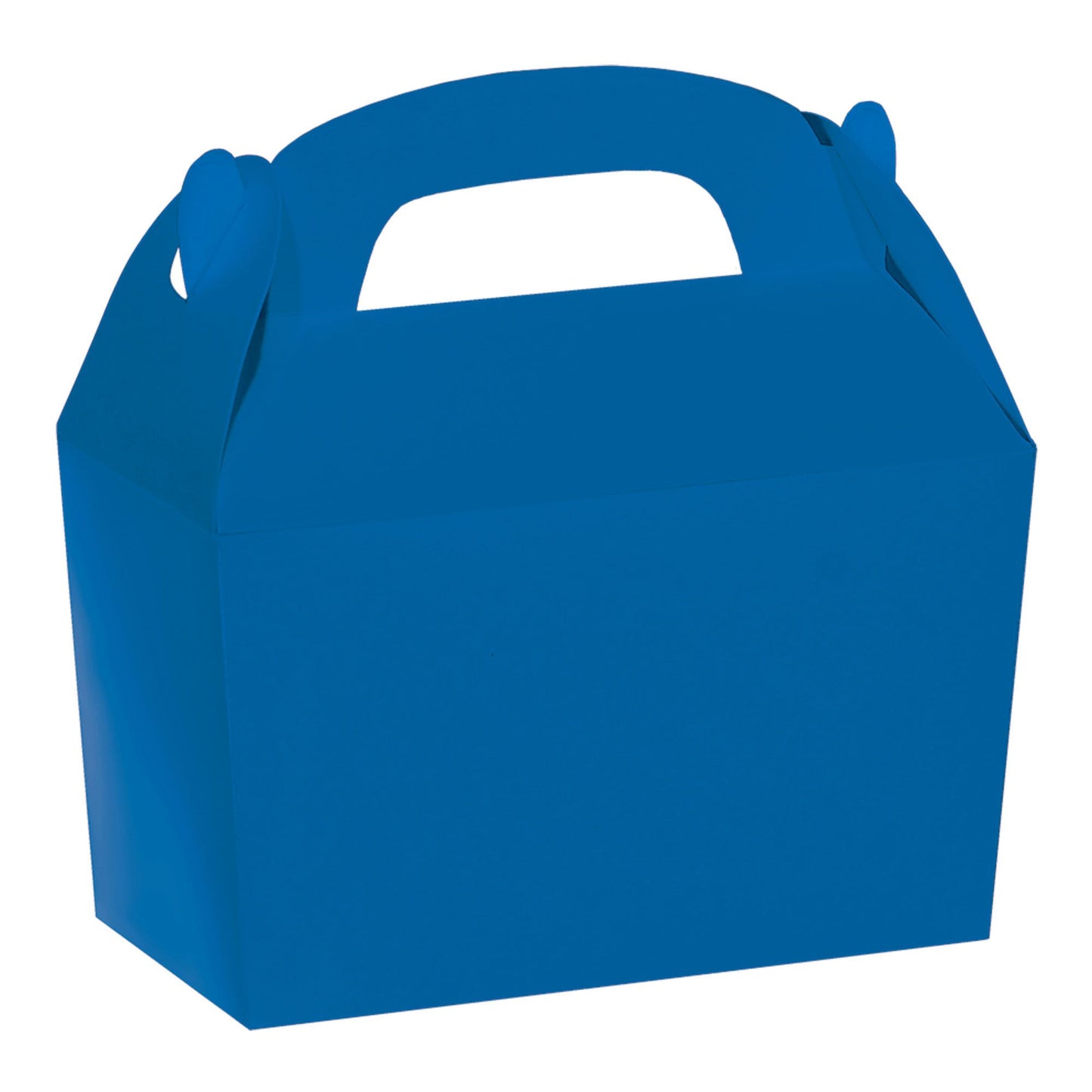 Gable Box- Dark Blue