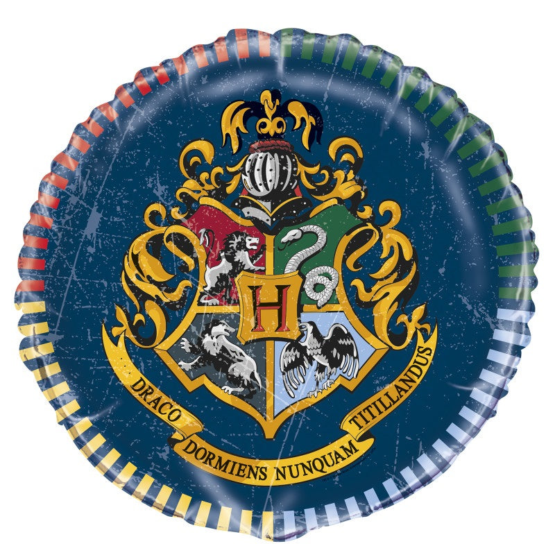 Harry Potter Foil Balloon