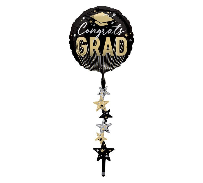 67" GRAD STARS STRIPES AIRWALKERS XL