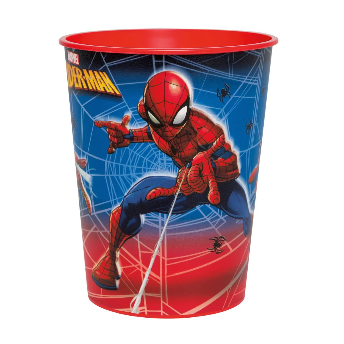 Spider-Man Stadium Cup