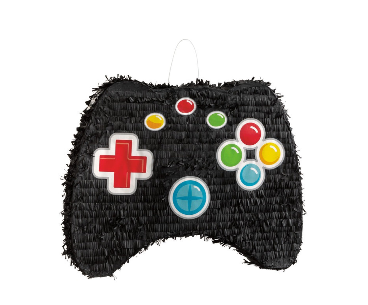 Game Controler Piñata