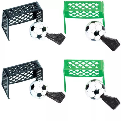 Tabletop Soccer Party Favors