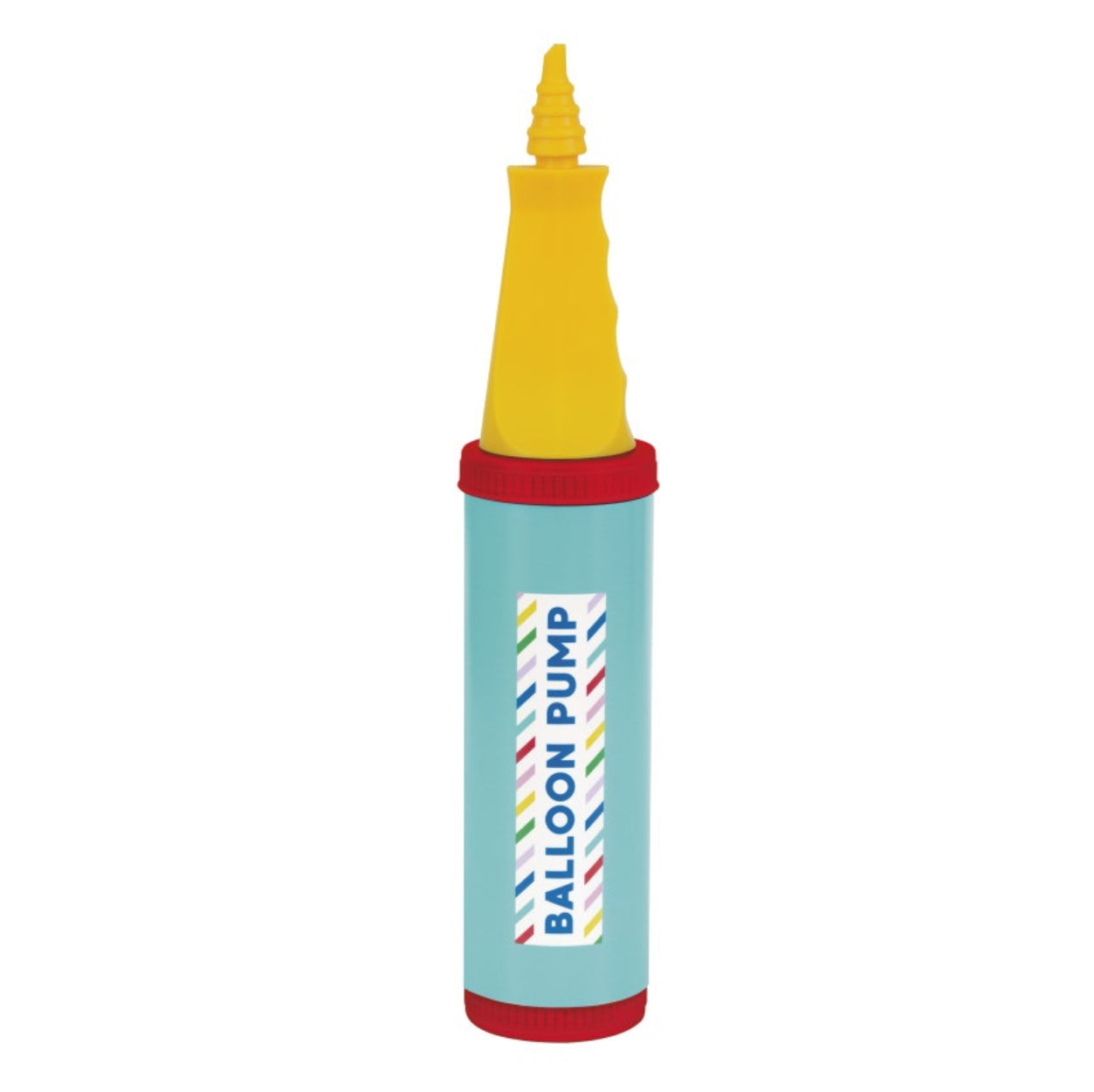 Balloon Hand Pump