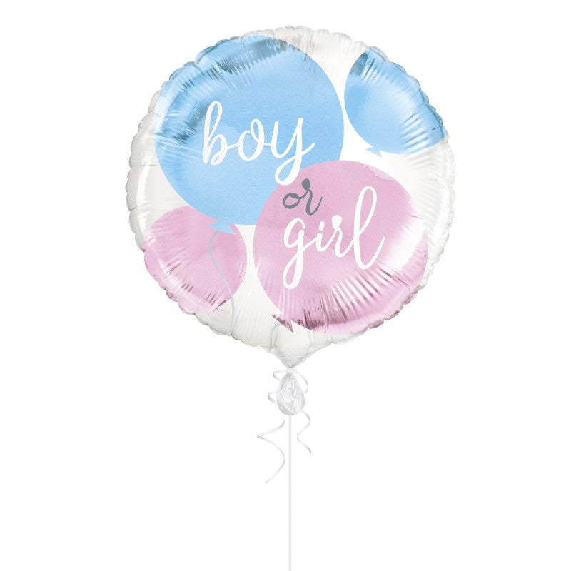 Boy or Girl