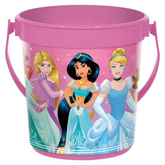 Princess Favor Container