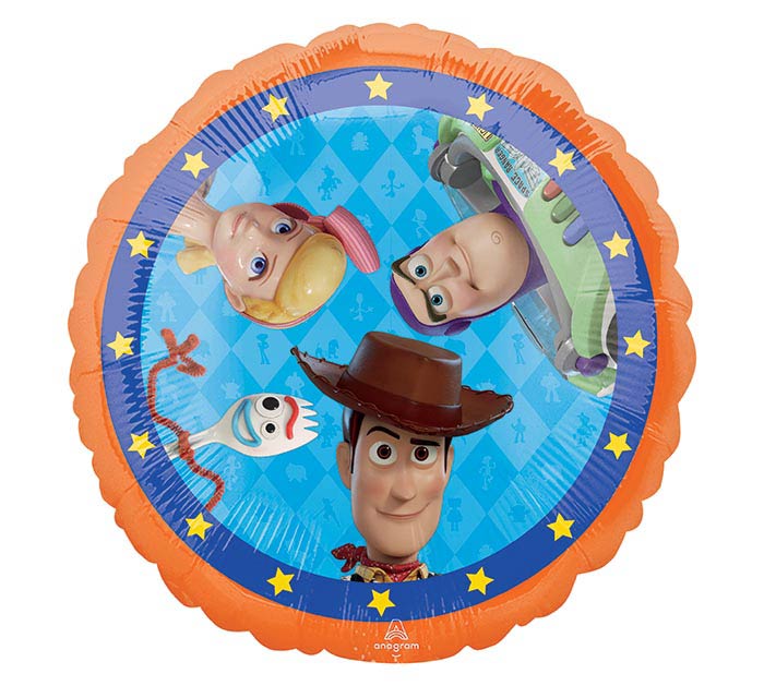 Toy Story Standard Balloon