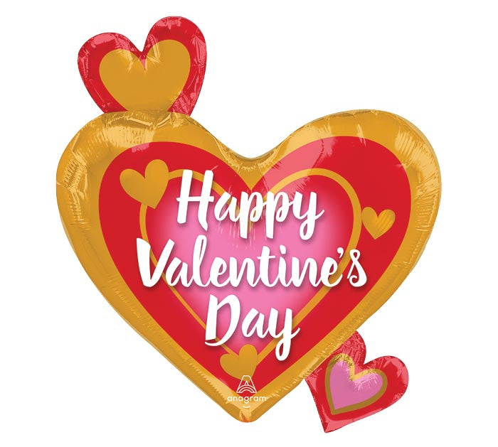 Happy Valentine’s Day Standard