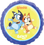 Bluey and Bingo Standard