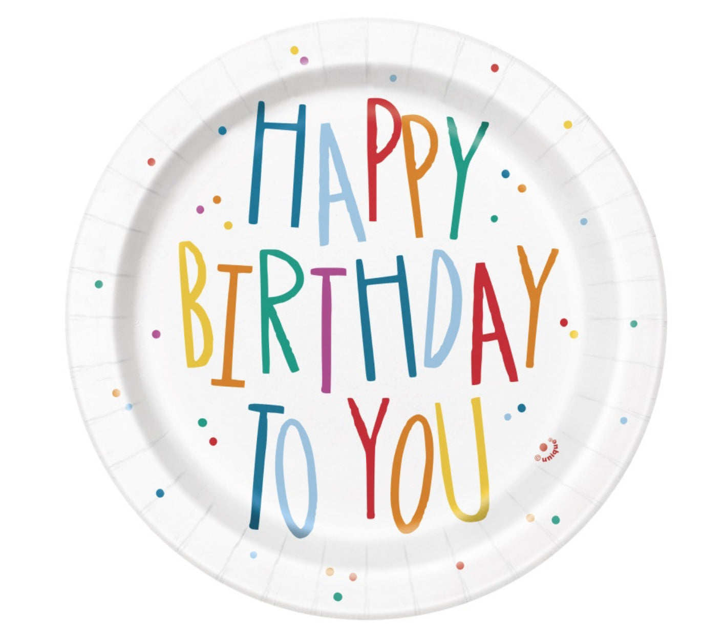 Birthday Mayhem 7”