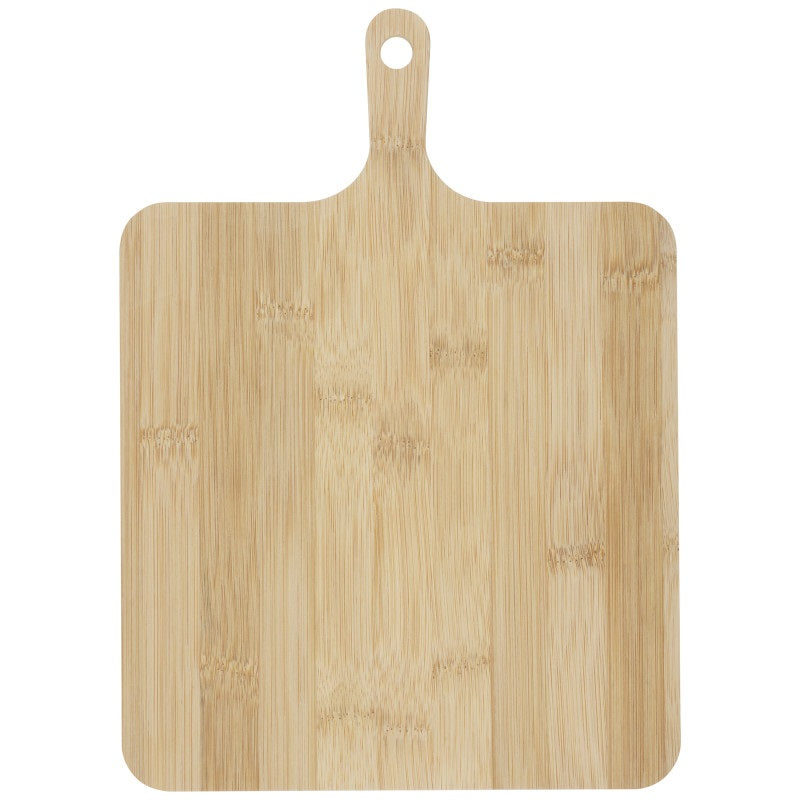 Bamboo Charcuterie Board