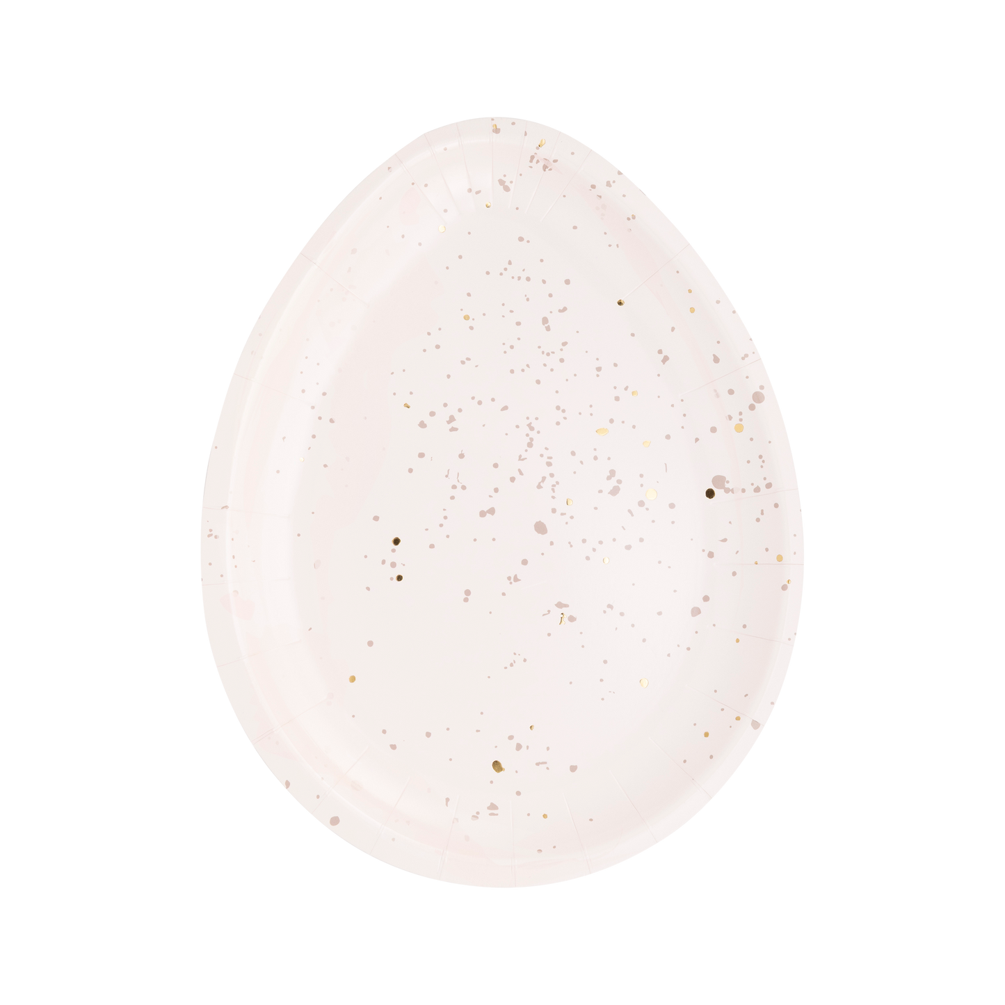EBS1041 - Easter Egg Plate Set