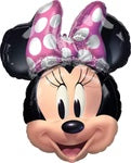 Minnie Mouse