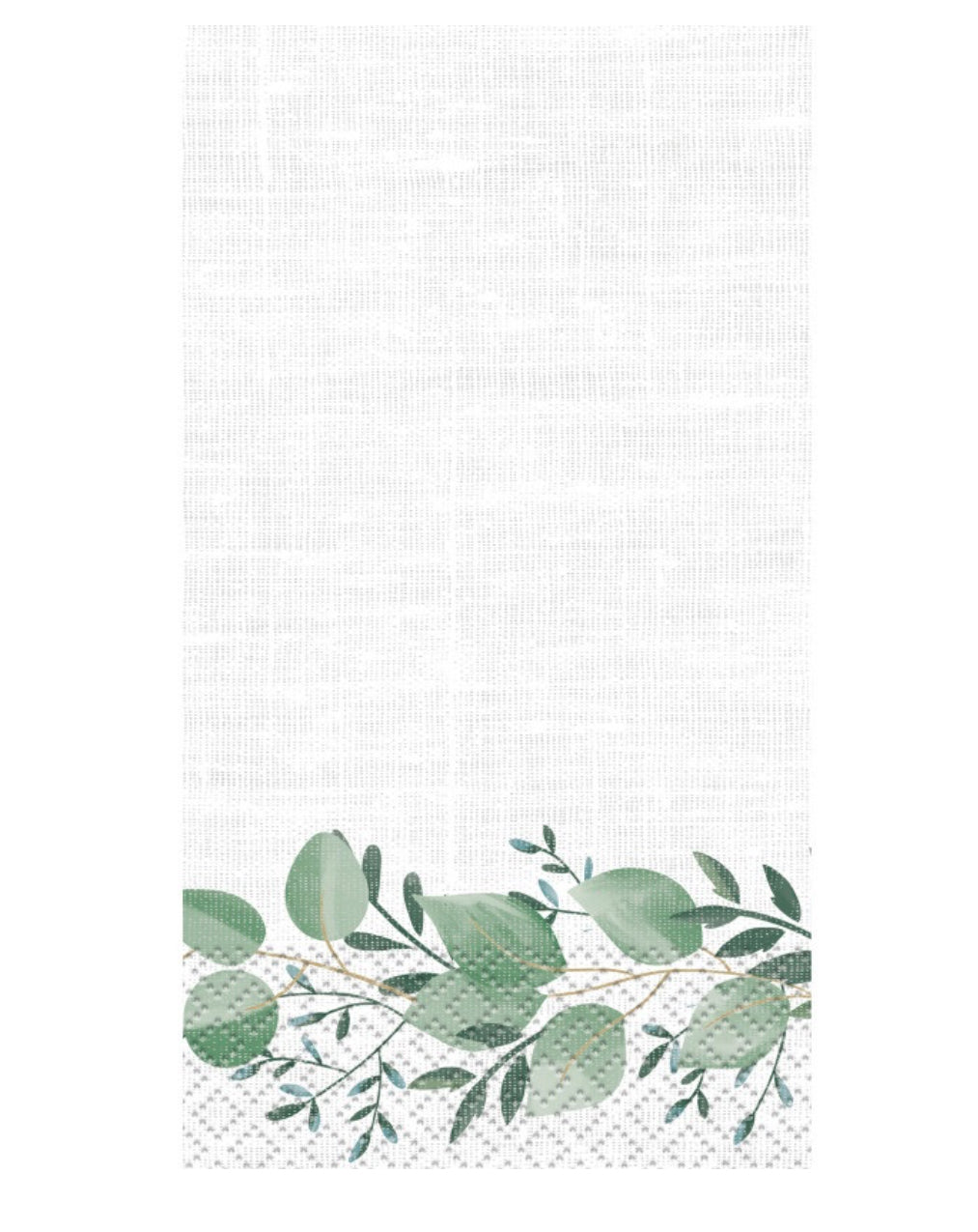 Greenery Napkins - 16ct