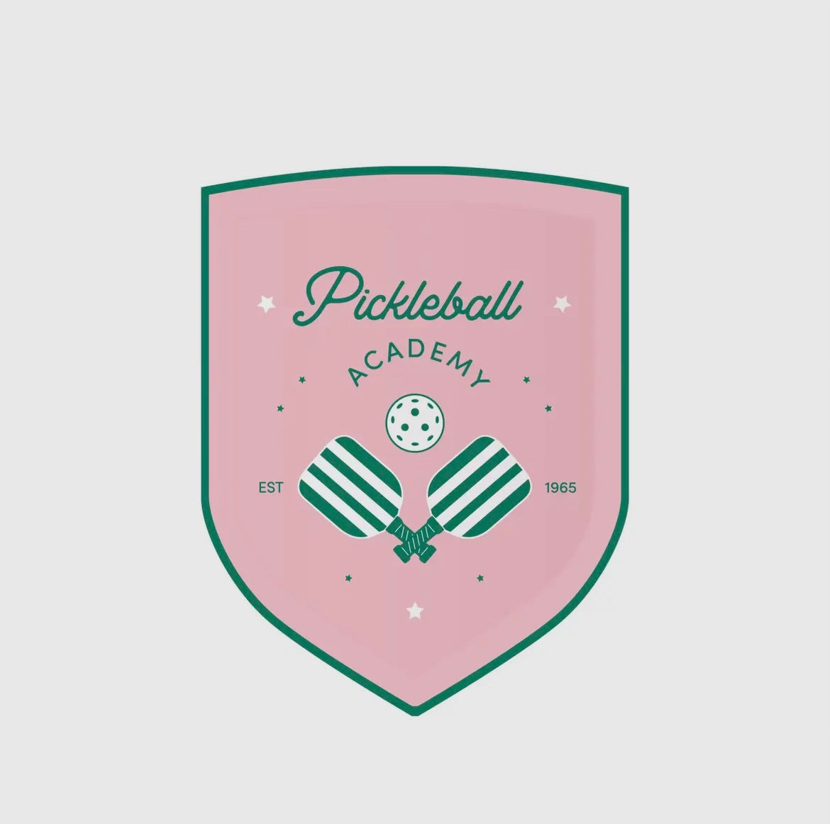 Pickleball Small Plates