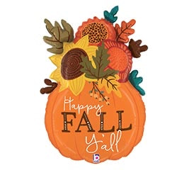 Fall Yall