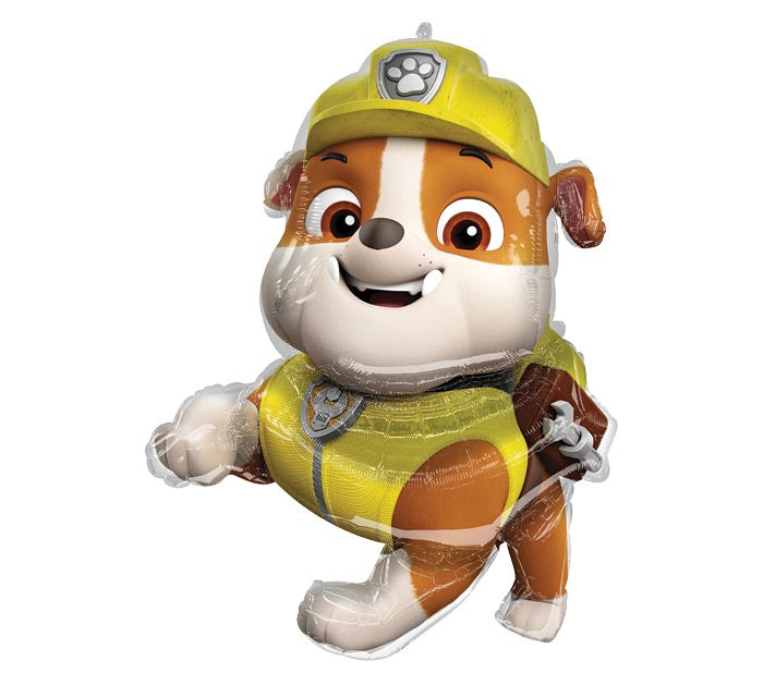Rubble Paw Patrol