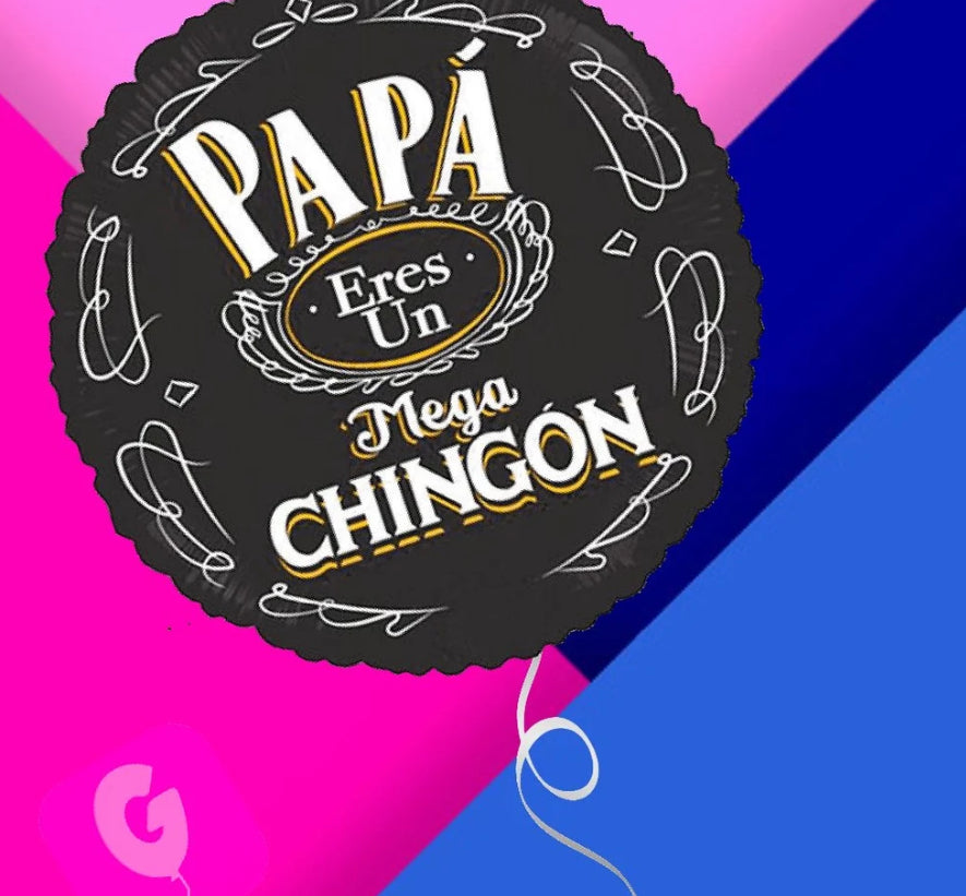 Papa Chingon