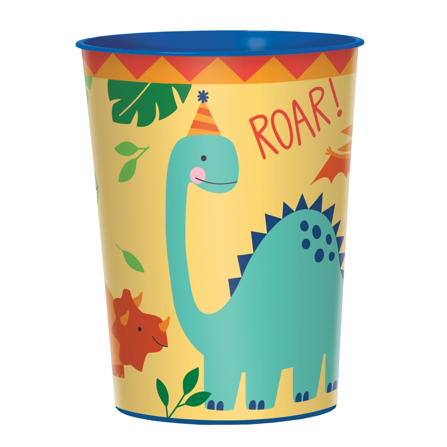 Dino Stadium Cup