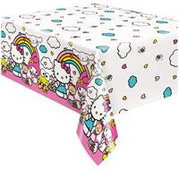 Hello Kitty Tablecover