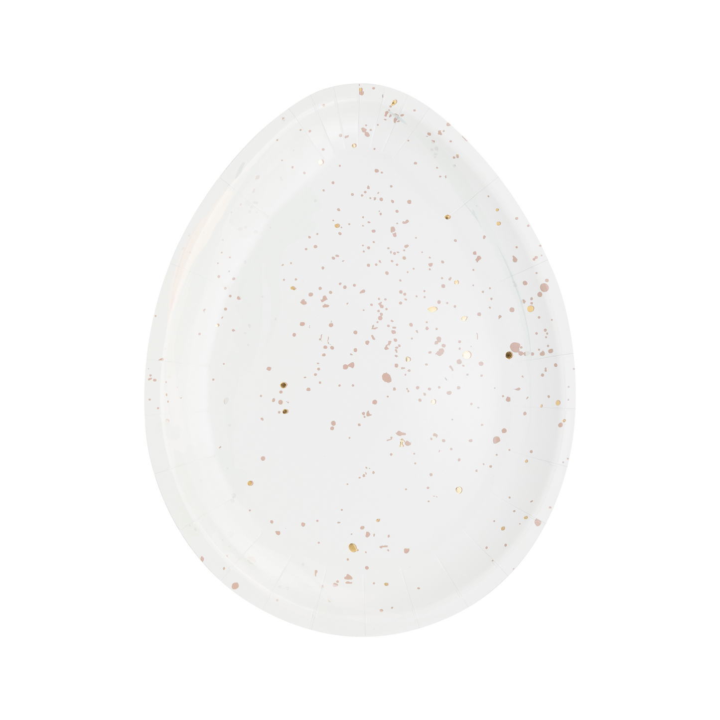 EBS1041 - Easter Egg Plate Set