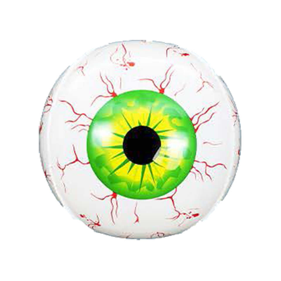 Eyeball Orb