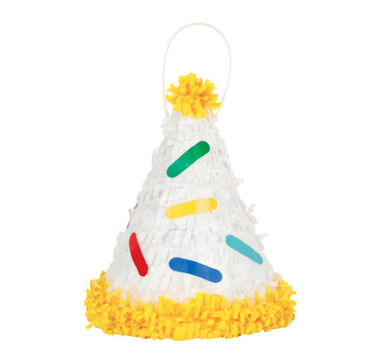 Mini Hat Piñata