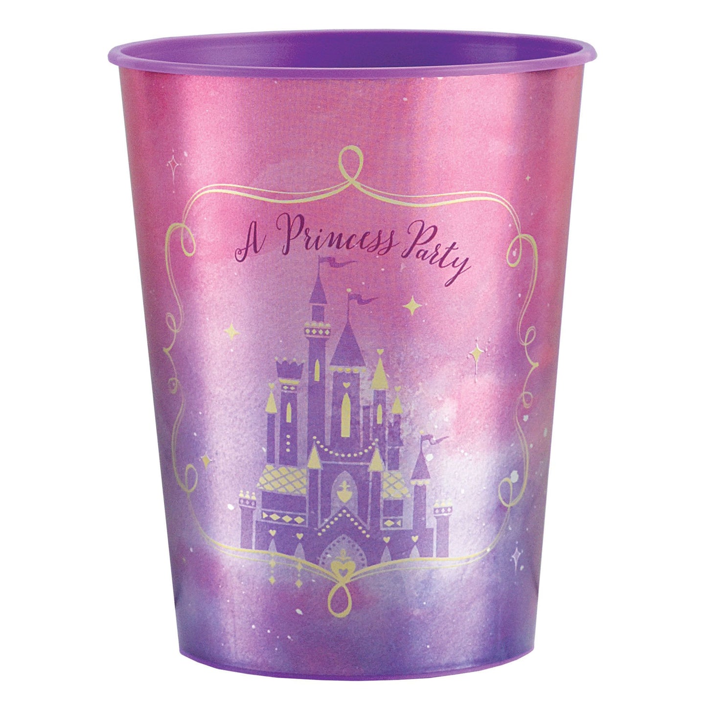 Princess Stadium Cup