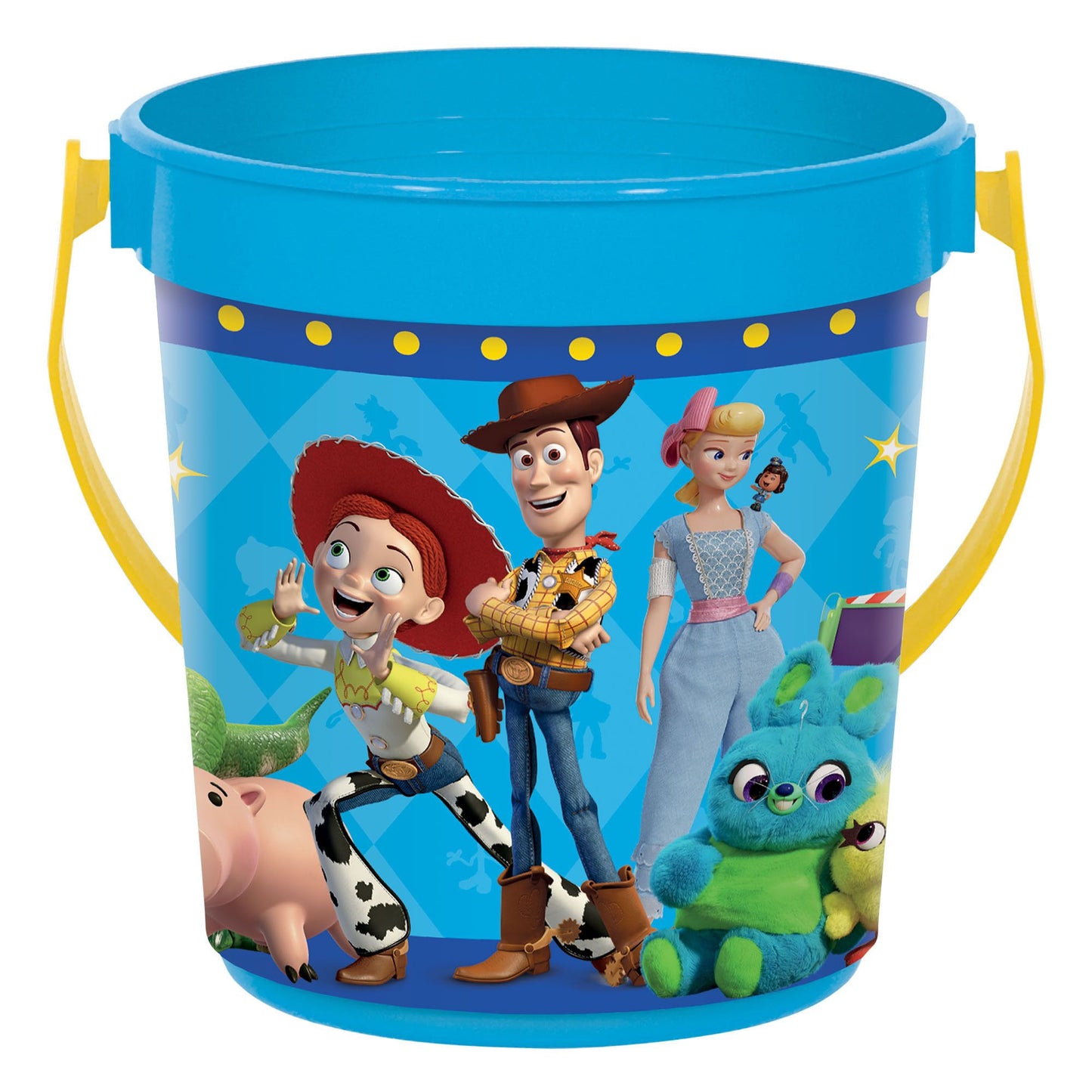 Toy Story Favor Container