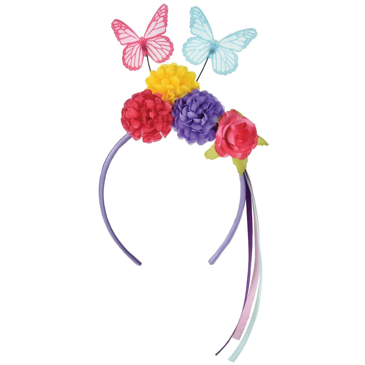 Encanto Butterfly Headband