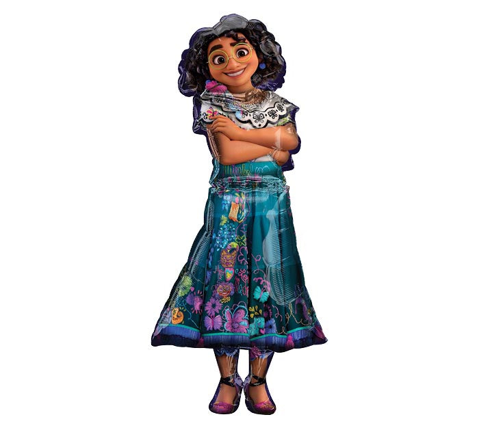 Encanto Airwalker Balloon