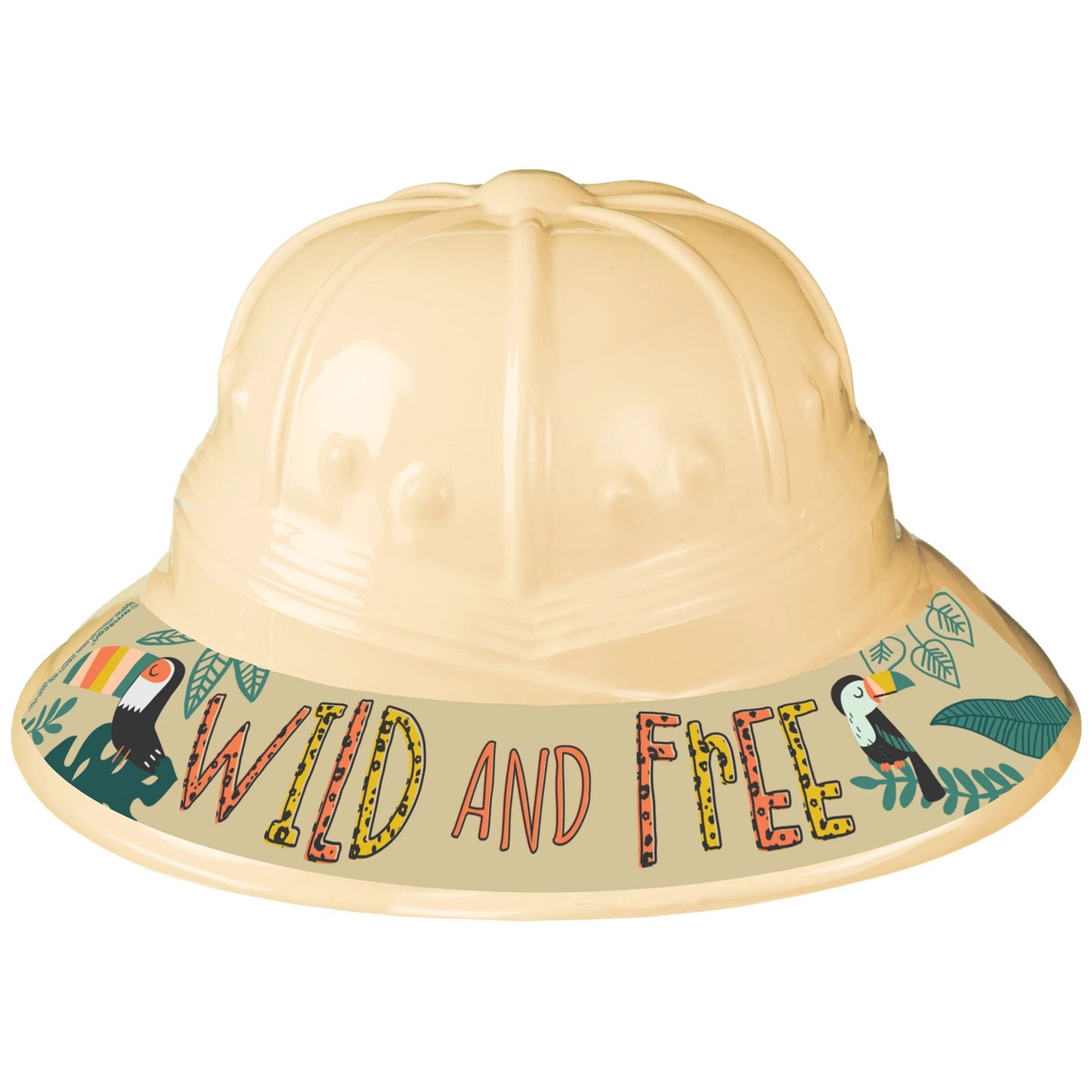 Safari Hat