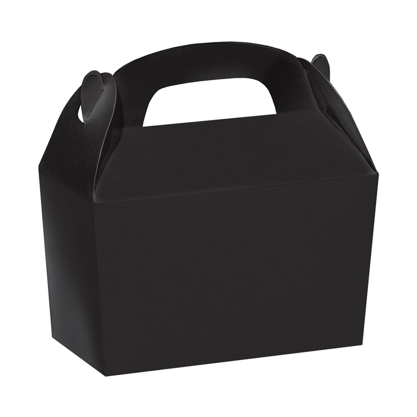 Gable Box- Black