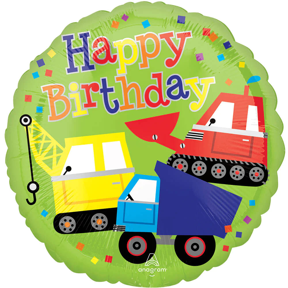 HBD Trucks