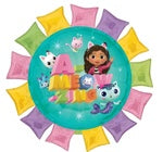 Gabby’s Doll House