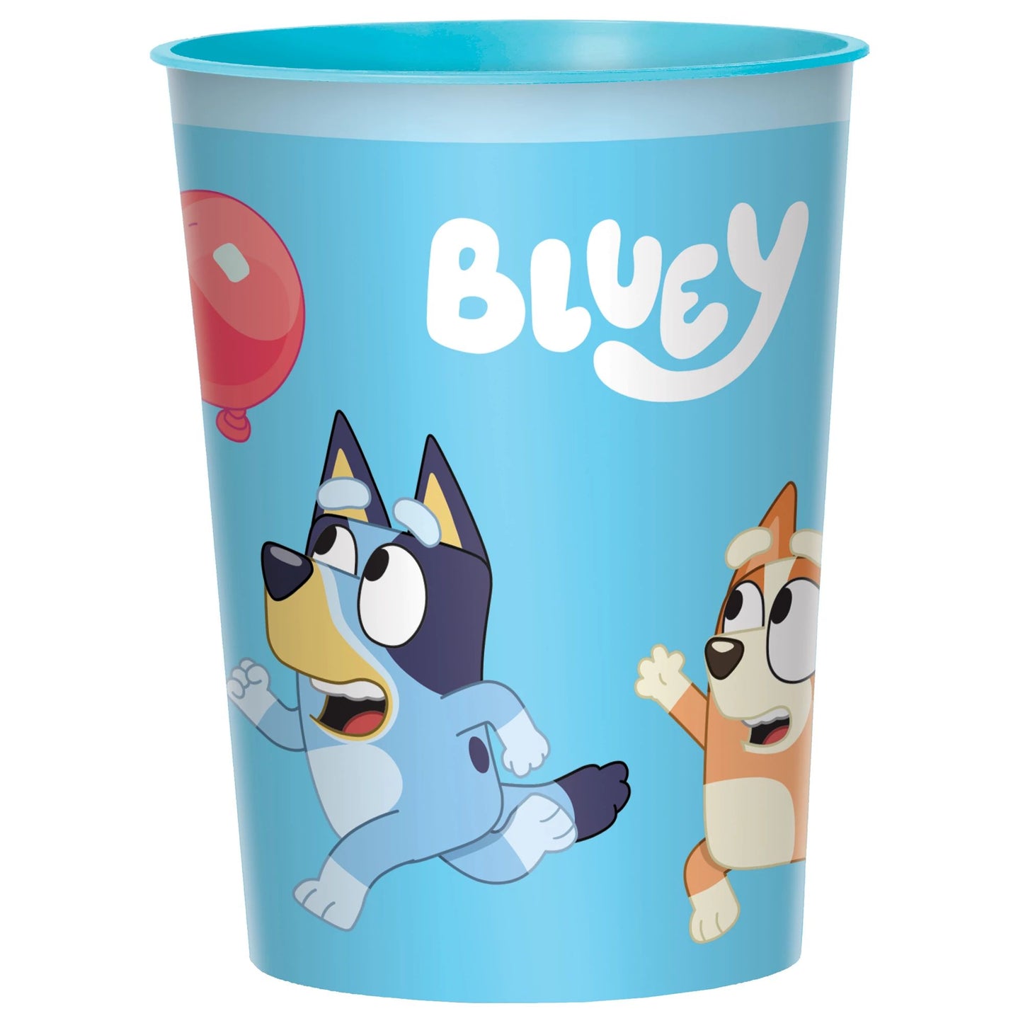 Bluey Stadium Cup