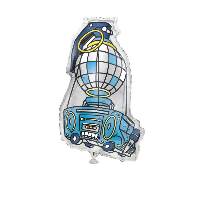 Fortnite Battle Bus