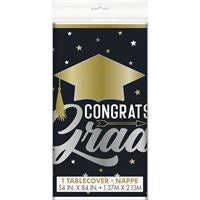 Graduation Tablecover