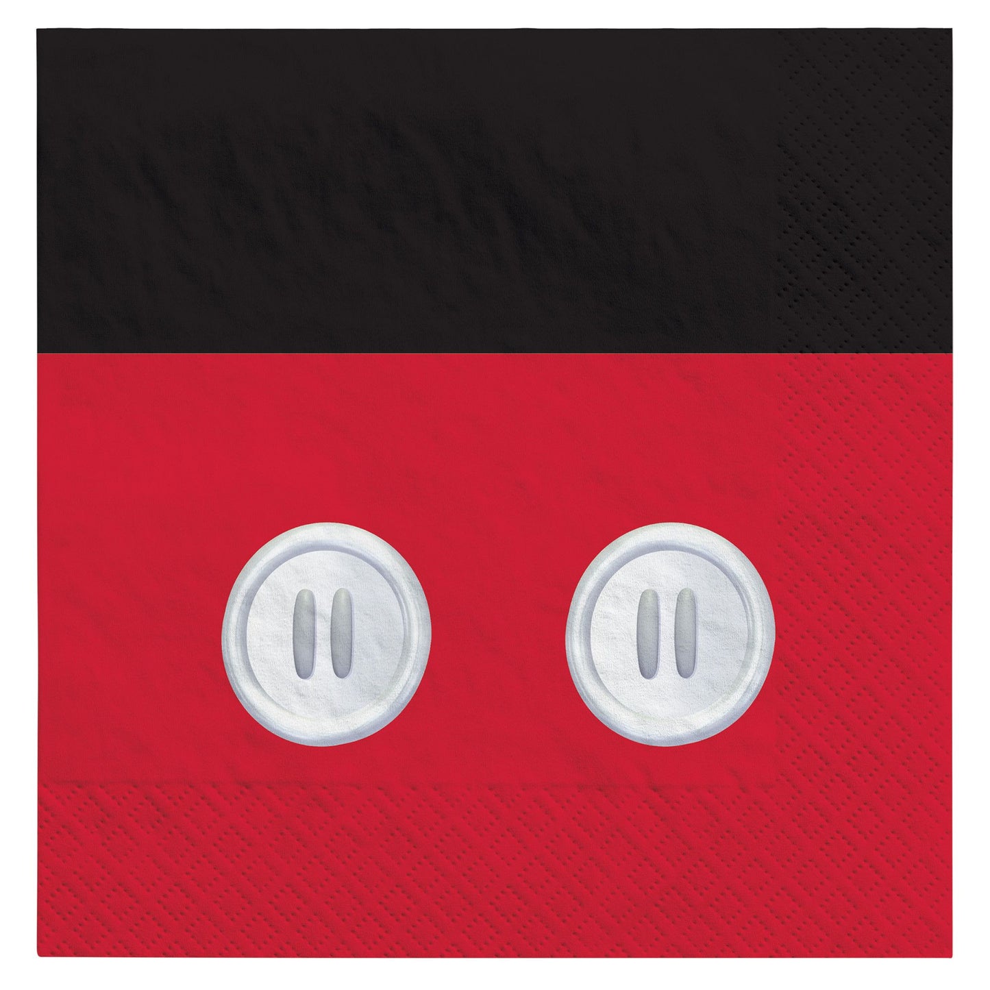 Mickey Mouse Napkins - 16ct