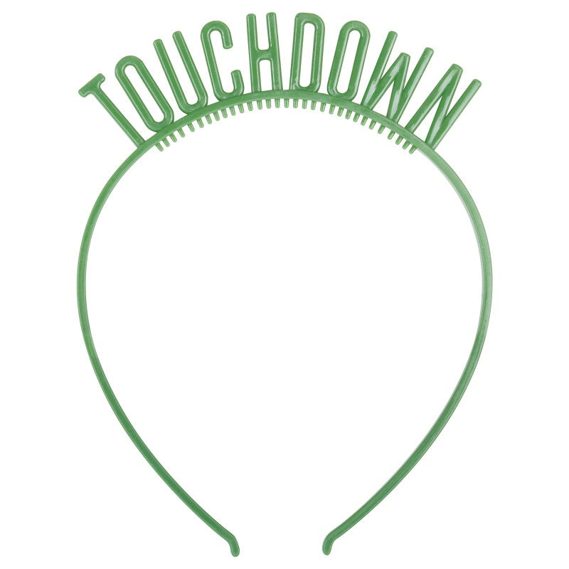 Kickoff Football TOUCHDOWN Headband