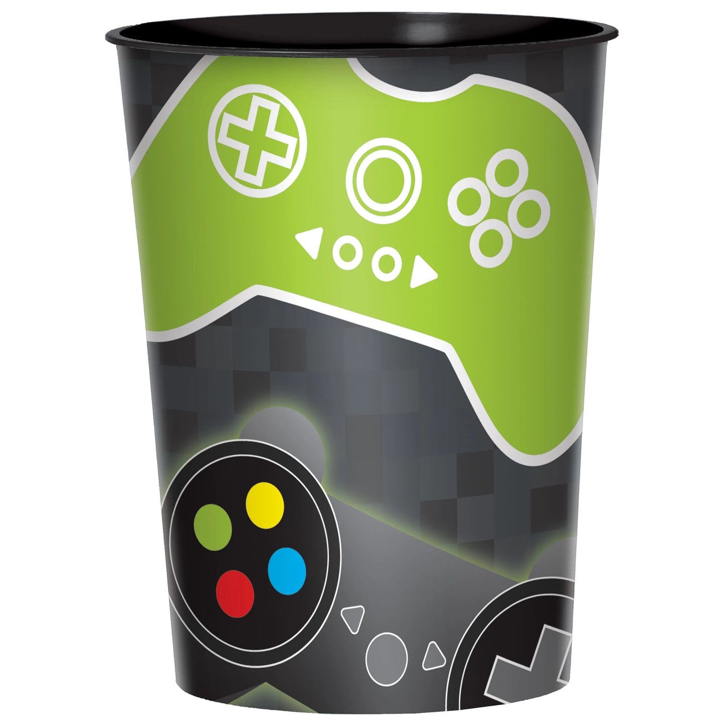 Game Controller Stadium Cup