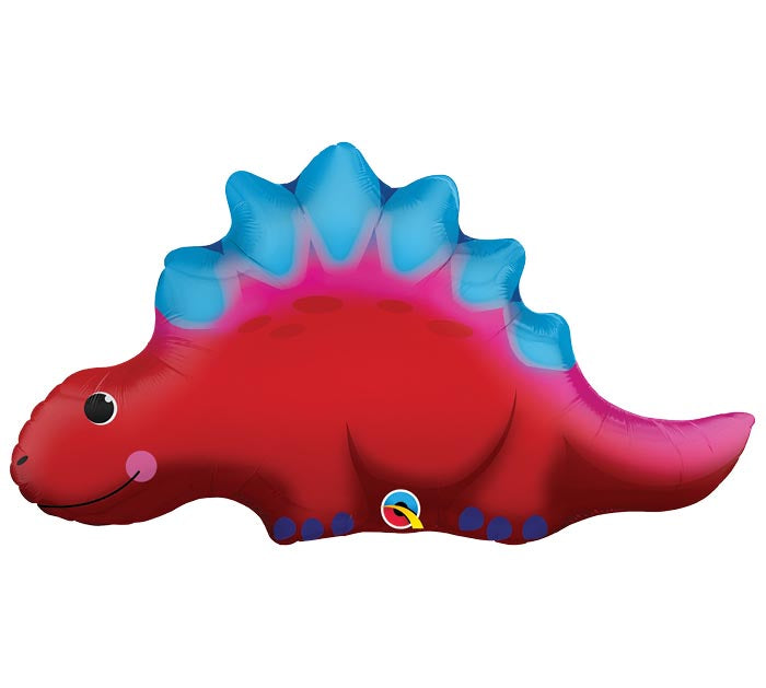 Stegosaurus Standard Balloon